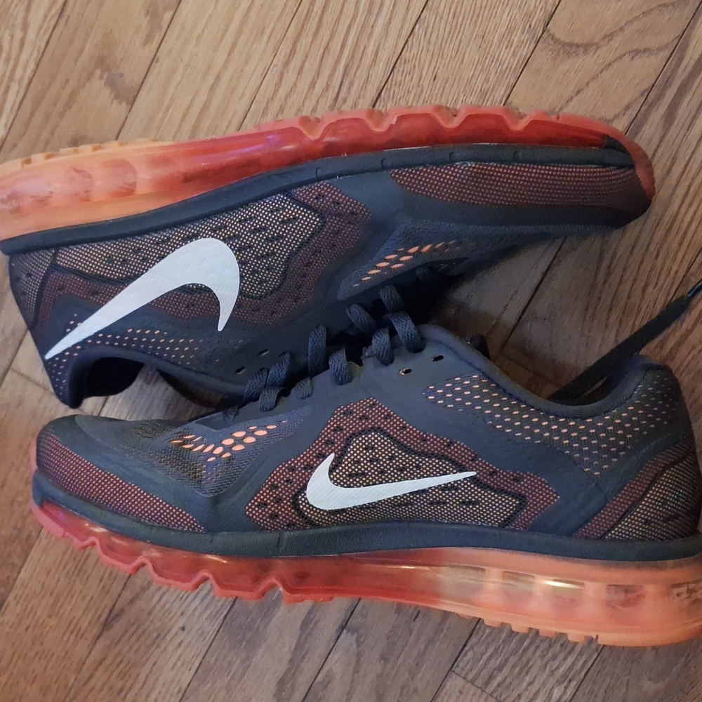 2014 Nike Air Max